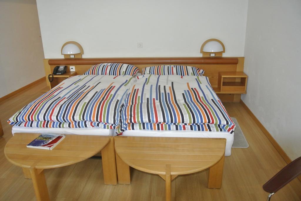 Hotel Drei Konige Richterswil Luaran gambar