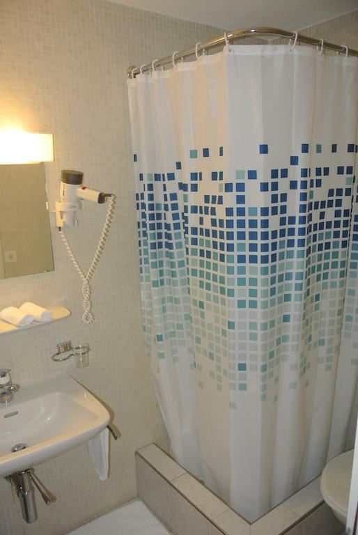 Hotel Drei Konige Richterswil Luaran gambar