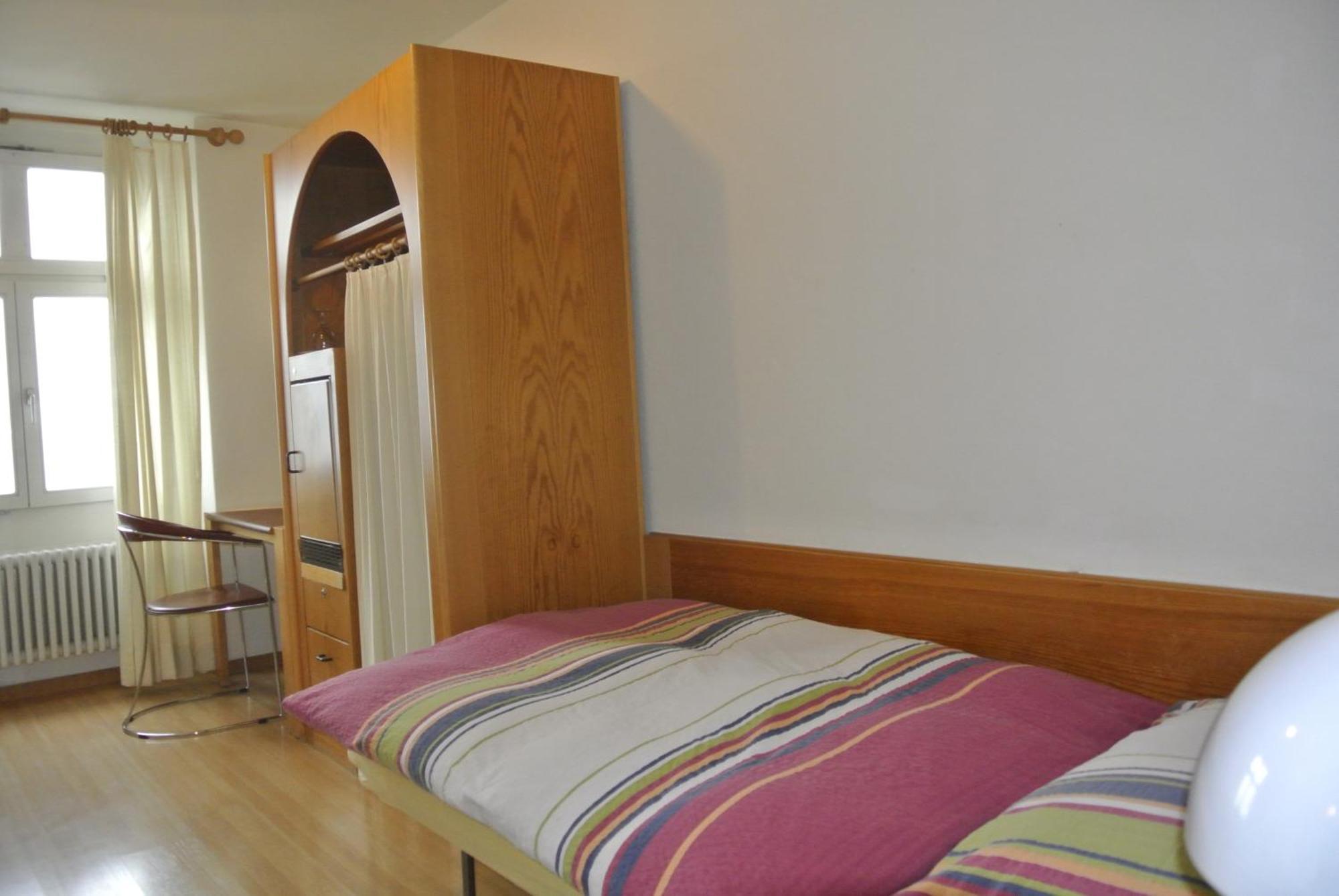 Hotel Drei Konige Richterswil Luaran gambar