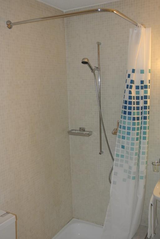 Hotel Drei Konige Richterswil Luaran gambar