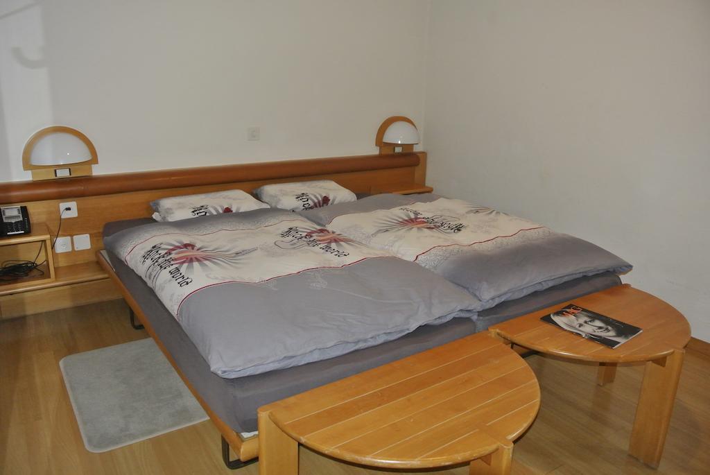 Hotel Drei Konige Richterswil Luaran gambar