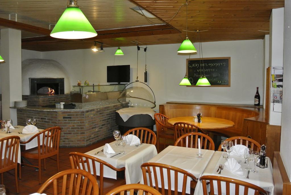 Hotel Drei Konige Richterswil Luaran gambar